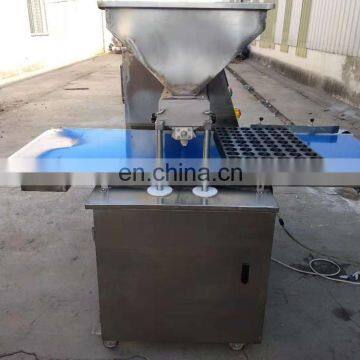 Automatic Cake Stuffing Machine Pumpkin Pie Machine From Chine Suppliers photo-4