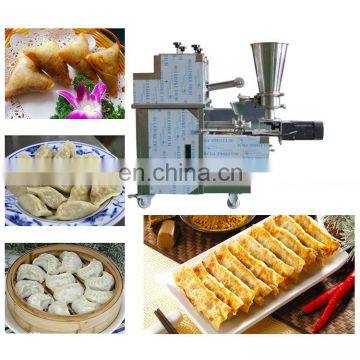 India Momo Dumpling Machine Chinese Dim Sum Dumpling Maker From China photo-5