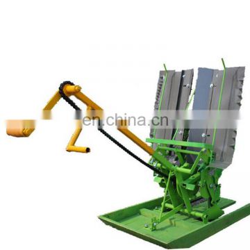 Popular rice transplanter in Indonesia,manual rice transplanter,rice transplanter price