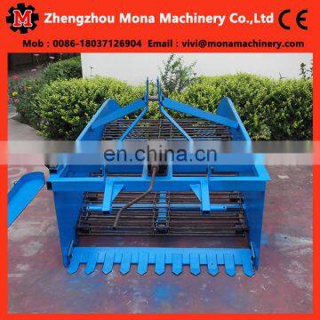 High Quality Domestic Design Machine for Harvesting, Potato/cassava/radish Harvesting photo-4