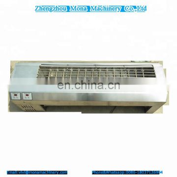 Manufacturer directly price charcoal chicken lamb kebab grill machine