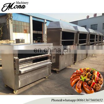 Manufacturer directly price bbq grill plate for gas stove for barbecue chickens