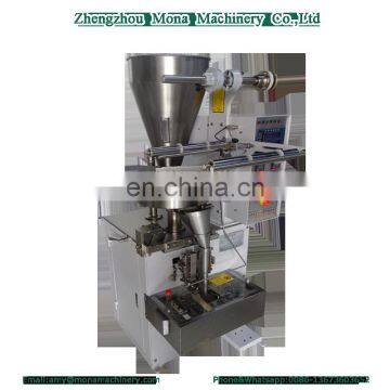 Good quality Queensland nut/Macadamia ternifolia F. Muell packing and sealing machine for bags