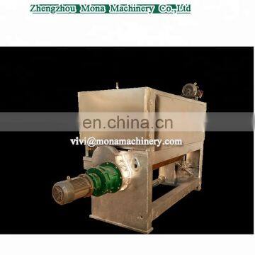 Goat Skin de Hair Machine|goat Hair Removing Machine for Goat Slaughter House photo-4