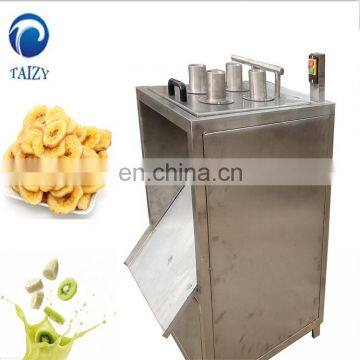 Taizy Automatic Vegetable Cutter Slicer Machine Vegetable Chips Making Cutting Machine photo-2