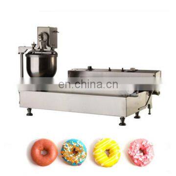 Best Price Automatic Mini Donut Fryer Maker Machine With High Quality
