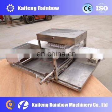 Automatic New Condition Vegetable String Machine