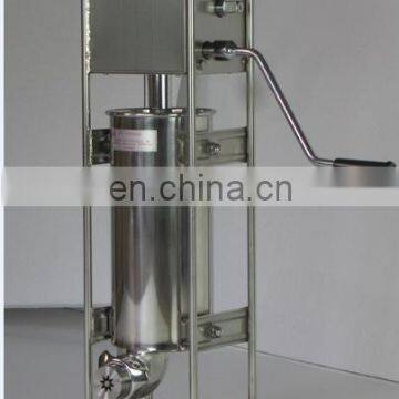 Automatic Spanish Sweet Donut Churro Filler Machine photo-2