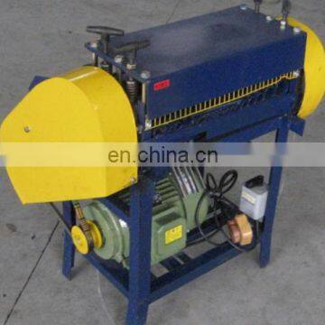 Famous RB Brand Copper Wire Shelling/Stripping Machine