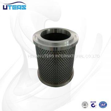 High Quality  UTERS hydraulic oil filter element replace Fairey Arlon 370-L-110A factory direct