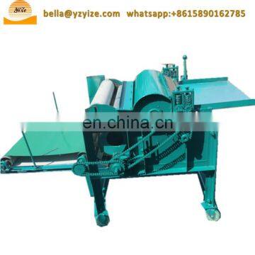 Best Price Waste Cotton Textile Opening Machine Fiber Opening Machine for Wool photo-6