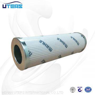 UTERS replace of MAHLE hydraulic oil filter element 77962228 Pi 15006 RN Mic 25