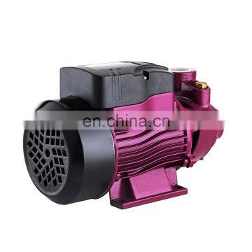 Home Use Electric 0.5 hp Motor Water Lifting Service Pump for High Rise Building photo-3