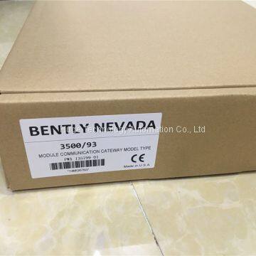 BENTLY NEVADA 330105-02-12-05-02-00 . Industrial Automation Spare Parts. Brand New . Industrial Module. New and Original， In Stock, Good Price ,high Quality, Warranty for 1 Years photo-4