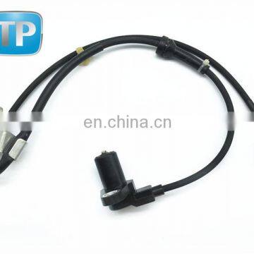 Front Right ABS Wheel Speed Sensor For Su-zuki Swift 2005-2015 OEM 56210-62J00 5621062J00