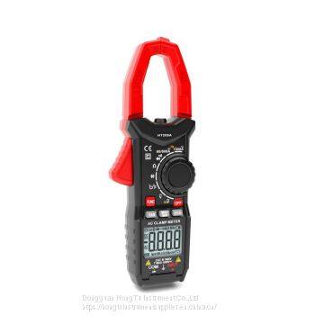 AC Digital Clamp Meter Test Voltage Meter