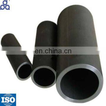 DIN2448 Annealed Shock Absorber Pipe Cold Drawn Honed Steel Tube photo-2