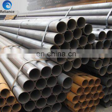 Building Material Price of High Frequency Erw Steel Pipe photo-2