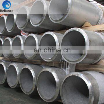 Reasonable Price Thick Wall St44 Chinese Tube 4 Seamless Carbon Steel Tube for Sale photo-6