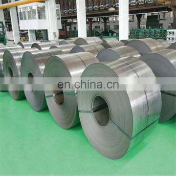 ASTM 304 stainless steel plate coil