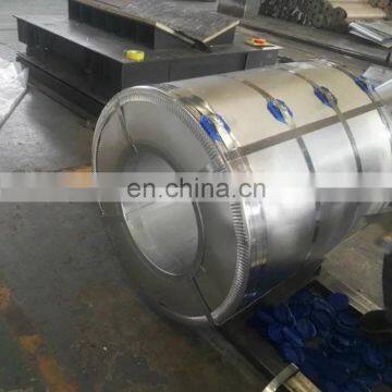 DX51D+Z275 Zinc Coating Galvanized Steel Coil Price