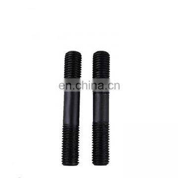 DIN 976 Grade 8.8 Half Thread Double End Thread Rod made in china