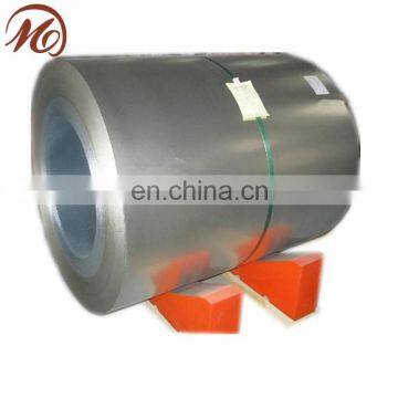 Galvanized steel Coil (Hot-Dipped Zinc, GI)