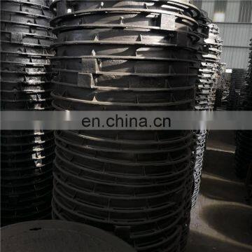 Quare Locking Ductile Manhole Cover photo-3