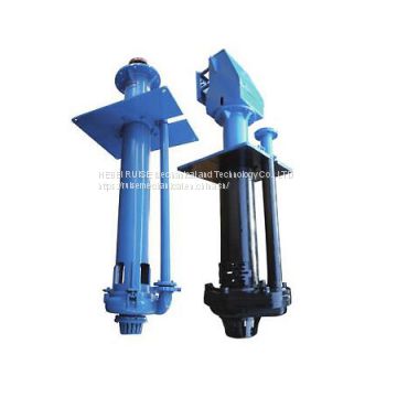 Extension Vertical Sump Pump