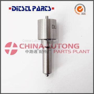 diesel injection nozzle DLLA150P24 093400-5240 fit for TOYOTA LAND CRUISER