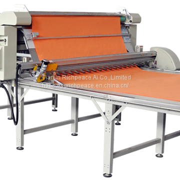 Richpeace Automatic Spreading Machine
