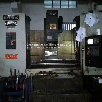 Taiwan Taikan T-18 Vertical Machining Center