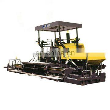 6m concrete paver machine RP603 asphalt concrete paver