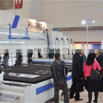 Automatic Glass Cutting Table / Cnc Glass Cutting Machine photo-6