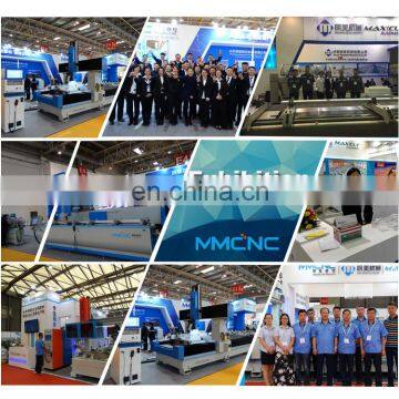 Welcome.Four Axis Drilling and Milling Machining Processing Center photo-4