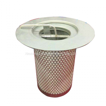 Ingersoll Rand Oil Separator 38008579