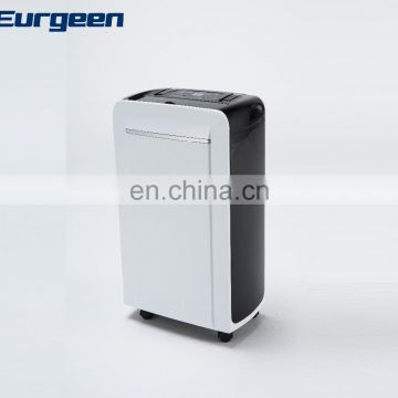 Eurgeen Tankless Dehumidifier