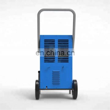 50L CE Certificate Commercial Dehumidifier with Big Wheel Price