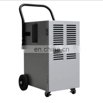 OL-586E Flood Dehumidifier Dry Cleaning Machine 50L/day