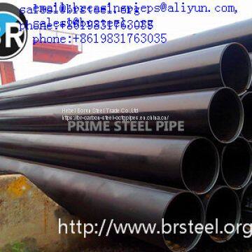 Professional Steel Manufacturer Astm A252 Gr.2 & Gr3 Lsaw Pipe Piles,astm A36 Steel Pipe 20inch Carbon 1000mm Diameter Large En10219 S355 J2h ce Cpd Lsaw Api 5l Psl1/psl2,api 5l Gr.b Lsaw Sch10 Carbon Pipe for Sales, photo-5
