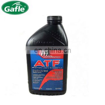 ATF auto transmission fluid long life