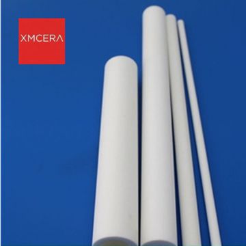 XMCERA machinable glass ceramic products in medical