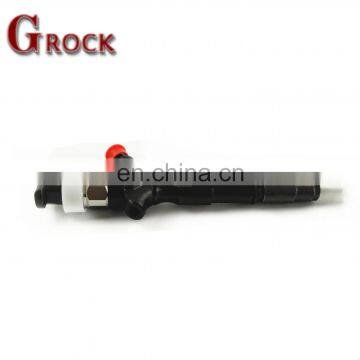 Аутентичный топливный форсунка общего коллектора DENSO 23670-39035 DCRI100940 для HIACE IV, HILUX II, TACOMA II photo-3