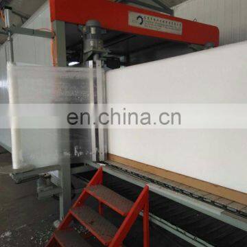 Foam Horizontal Automatic Continuously Foaming Machine photo-6