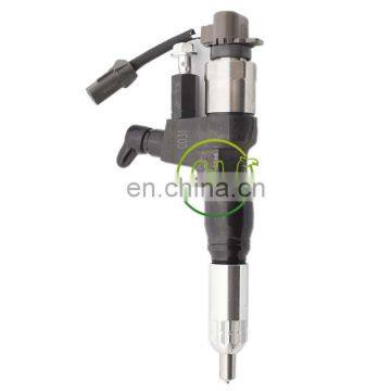 Engine Diesel Fuel Injector 095000-0170 0950000170