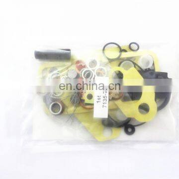 Fuel Injector Pump Using 7135-70, 7135-70 Pump Repair Kit