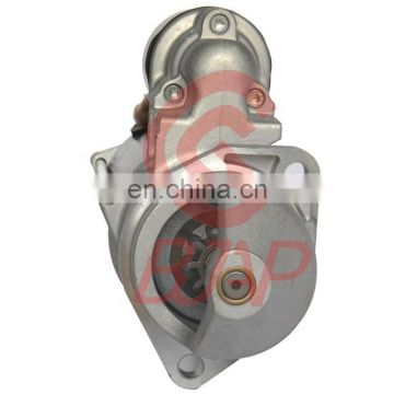 BJAP Starter Motor 0001230014 0-001-230-014