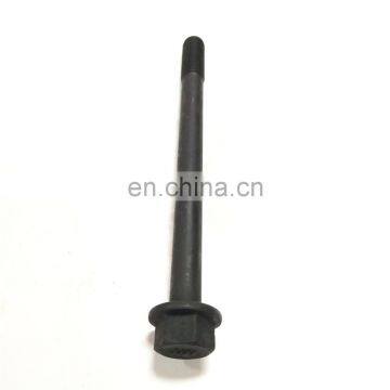 Diesel engine parts K19 bolt 3066497 for Truck