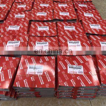 Crankshaft Oil Seal For HINO Genuine SK200-8 J05E Engine