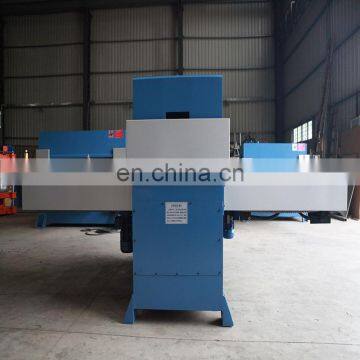 100T Plastic Storage Box Hydraulic Cutting Machine photo-3